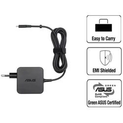 Adapter ASUS AC65-00 (AD10380)/EU - thumbnail 2