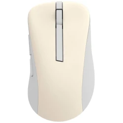 MIŠ ASUS MARSHMALLOW MD100 BREZŽIČNi, SIVI - thumbnail 1