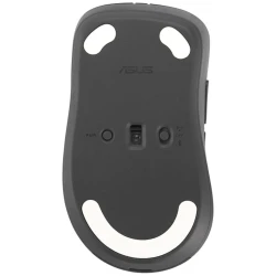 Miš ASUS Wireless MD102 Grey - thumbnail 5