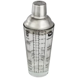 SHAKER ZA KOKTELE XAVAX 400 ML - thumbnail 1