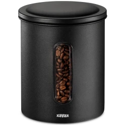 Kutija za kafu Xavax 500gr zrno, 700gr prah - thumbnail 1