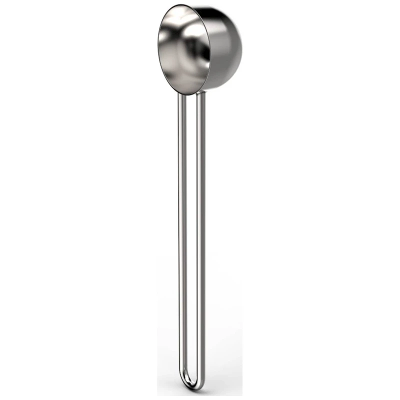 Kašika/mjerica za kafu 6gr inox - image 1
