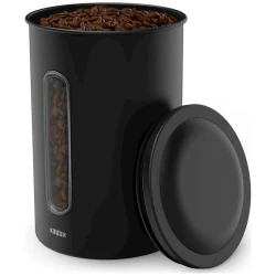 Kutija za kafu Xavax 1,3kg zrno, 1,5 kg prah - thumbnail 2