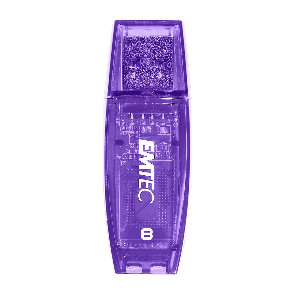 USB2.0 C410 8GB - image 1