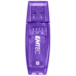 USB2.0 C410 8GB - thumbnail 1