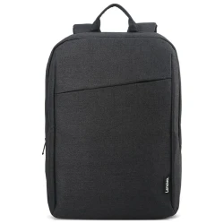 Lenovo Ruksak za laptop 15.6" B210 Crni, vodootporan materijal, lagan dizajn, više pretinaca, udobne naramenice - thumbnail 1