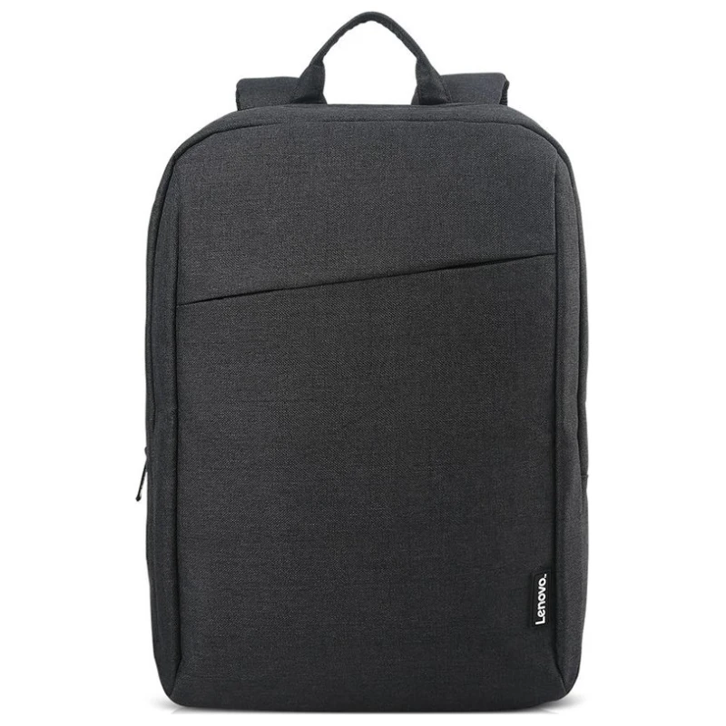 Lenovo Ruksak za laptop 15.6" B210 Crni, vodootporan materijal, lagan dizajn, više pretinaca, udobne naramenice - image 1