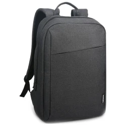 Lenovo Ruksak za laptop 15.6" B210 Crni, vodootporan materijal, lagan dizajn, više pretinaca, udobne naramenice - thumbnail 2