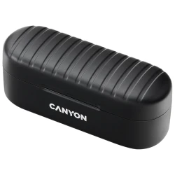 CANYON headset TWS-1 Black - thumbnail 4