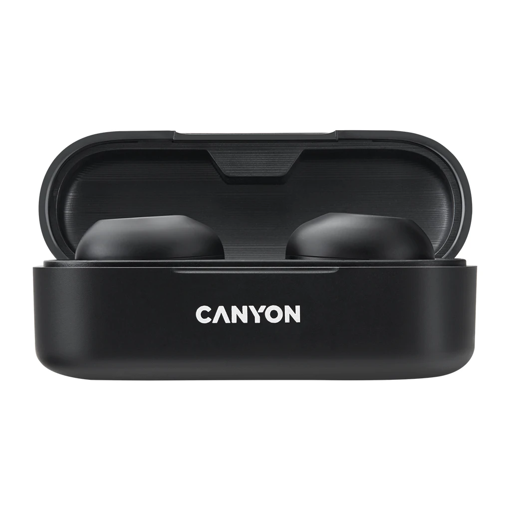 CANYON headset TWS-1 Black - image 1