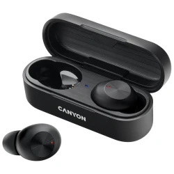 CANYON headset TWS-1 Black - thumbnail 5