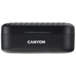 CANYON headset TWS-1 Black - thumbnail 6