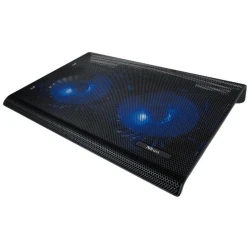 Trust Azul stalak za laptop sa dva rashladna ventilatora,17.3" - thumbnail 1