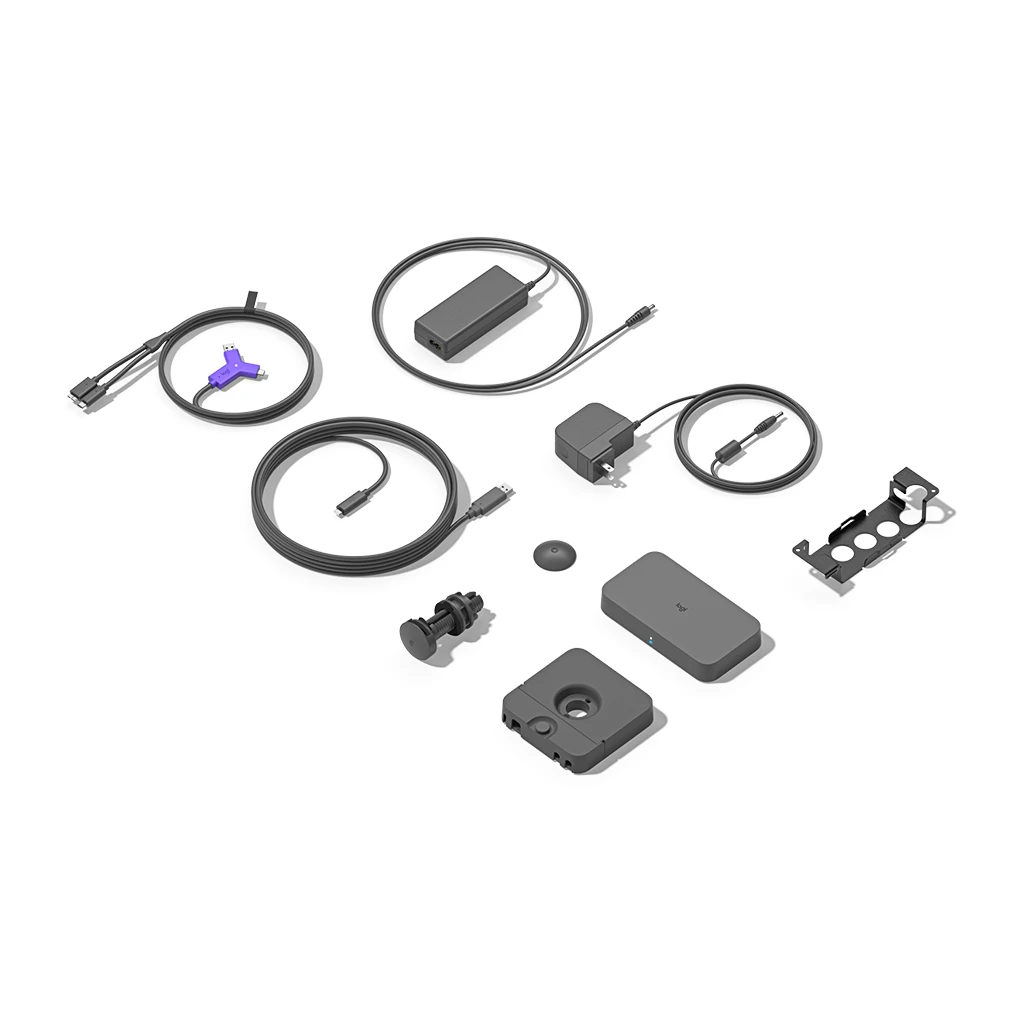 LOGITECH SWYTCH - WW - image 1