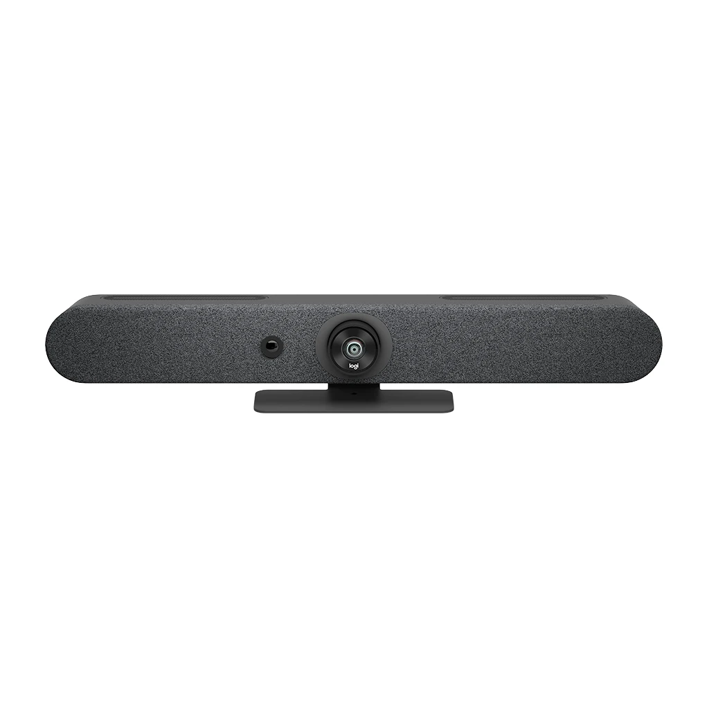 Logitech Rally Bar Mini Graphite - Profesionalna Video Konferencija, AI Kamera, 4K - image 1