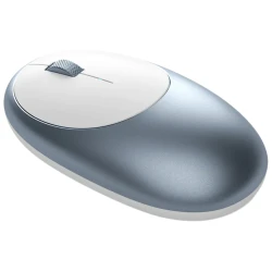 Satechi M1 Bluetooth Bežični Miš Plavi – Precizno praćenje, moderan dizajn - thumbnail 2