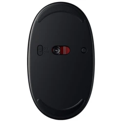 Satechi M1 Bluetooth Bežični Miš - Zlatni, USB-C punjenje, 2.4GHz, Kompatibilan sa Mac/Windows - thumbnail 3