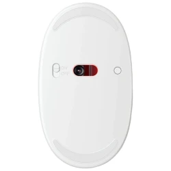 Satechi M1 Bežični Bluetooth miš - Ružičasto zlato, Precizno praćenje, USB-C punjenje, Kompatibilnost s Mac/Windows - thumbnail 3