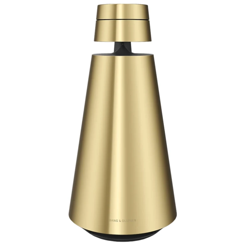 Bang & Olufsen Beosound 1 GVA Zvučnik Mjed, Google Asistent, 360° zvuk, Bežični - image 1