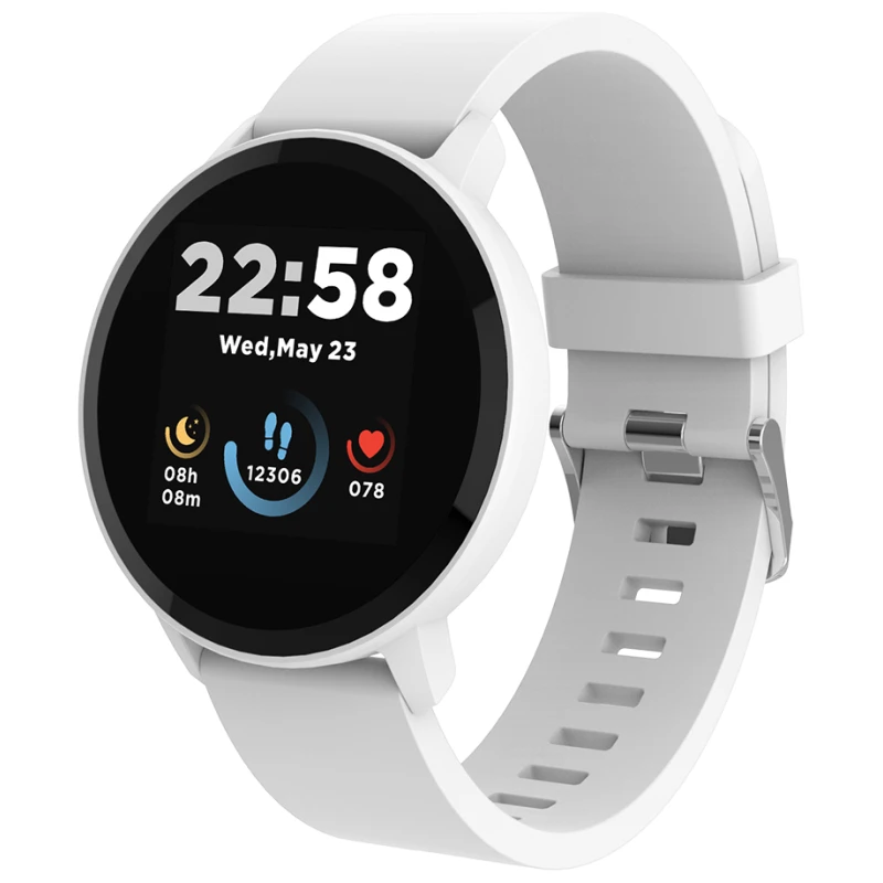 Canyon Pametni Sat Lollypop SW-63 - Elegantan Dizajn, Fitness Praćenje - image 1