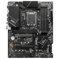 MSI Matična ploča Desktop PRO Z790-P WIFI - Intel Z790, DDR5, PCIe 5.0, Wi-Fi 6 - thumbnail 2