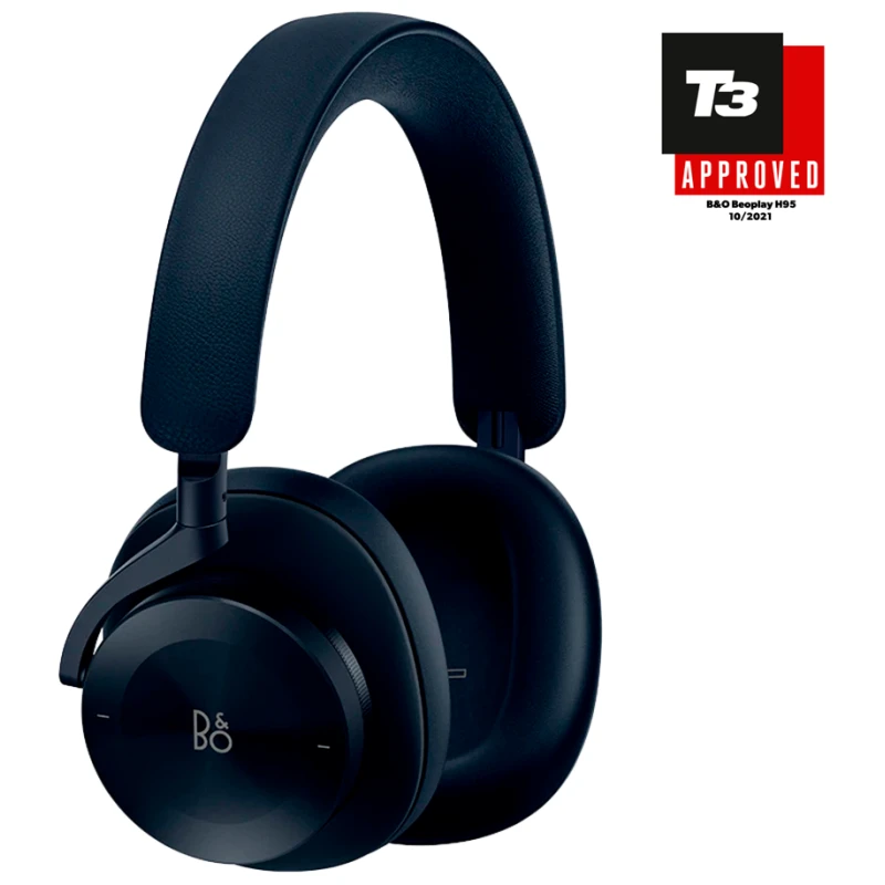 Bang & Olufsen Beoplay H95 Mornarsko plave - Bežične, ANC, Premium zvuk, Dugotrajna baterija - image 1