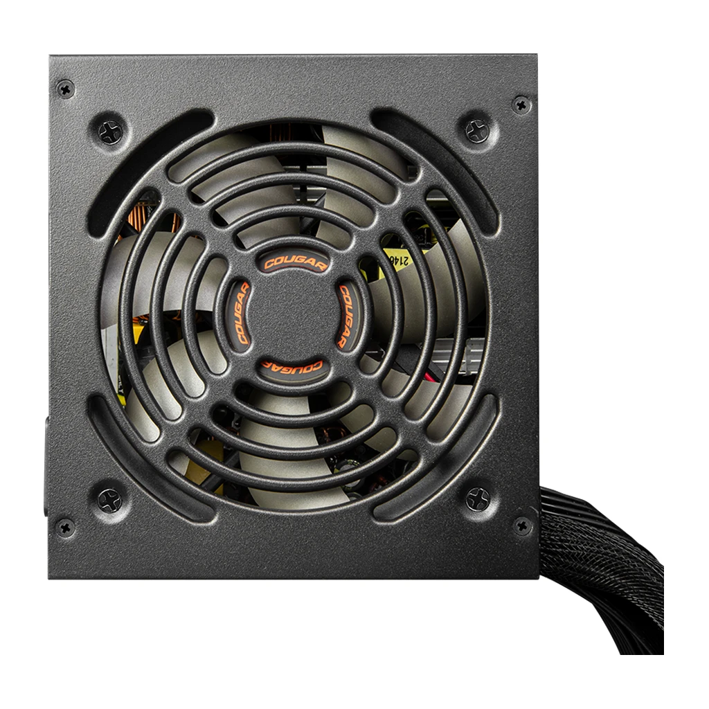 Cougar Atlas Napojna Jedinica - 650W, 80+ Bronze, Efikasno Napajanje - image 1