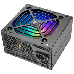 COUGAR Napojna jedinica XTC550 ARGB - 550W, 80 Plus White, ARGB rasvjeta, stabilan rad - thumbnail 3