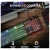 Trust GXT 835 gaming tastatura Azor Illuminated - thumbnail 2