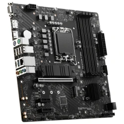 MSI Matična ploča B760 LGA 1700 – 4x DDR4, 2x M.2, HDMI, DisplayPort - thumbnail 3