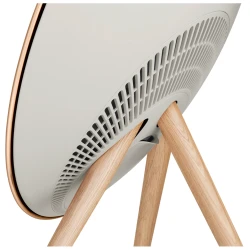 Bang & Olufsen Beosound A9 5. generacija Zlatni ton - Bežični zvuk, Višesobna podrška, Prilagodljiv dizajn, Premium izrada - thumbnail 4