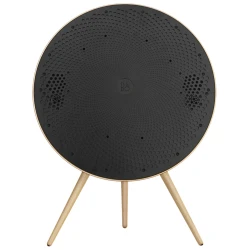 Bang & Olufsen Beosound A9 5. generacija Zlatni ton - Bežični zvuk, Višesobna podrška, Prilagodljiv dizajn, Premium izrada - thumbnail 5