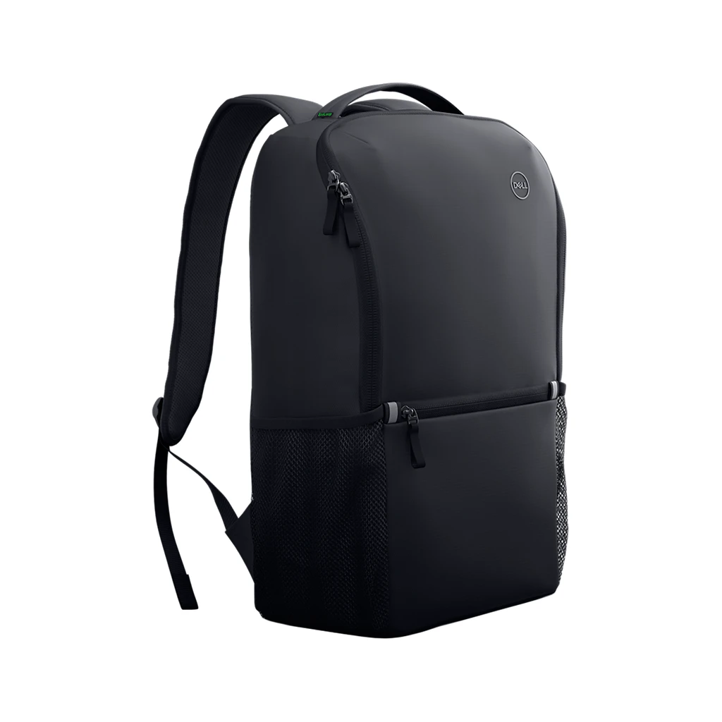 Dell EcoLoop Essential Ruksak 14-16" - Ekološki, Prostran, Udoban, Vodootporan - image 1