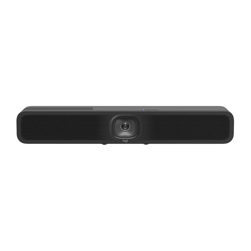 Logitech MeetUp 2 Web Kamera - 4K Ultra HD, USB, AI Automatizacija - image 1