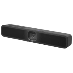 Logitech MeetUp 2 Web Kamera - 4K Ultra HD, USB, AI Automatizacija - thumbnail 2