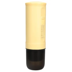 BUYDEEM Nano Espresso Aparat OTEM-01 Žuta boja, Kompaktan dizajn, Brza priprema - thumbnail 2