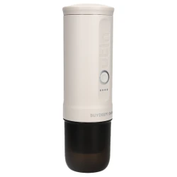 BUYDEEM Nano Espresso aparat OTEM-01, Oat White, Kompaktni dizajn, Jednostavna upotreba - thumbnail 2
