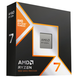 AMD Procesor Ryzen 7 9800X3D - 8 jezgri, 5.2GHz, 104MB, Radeon grafika - thumbnail 2