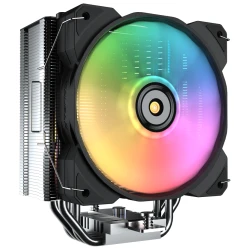 COUGAR FORZA50 ARGB Zračno hlađenje, RGB osvjetljenje, 120mm ventilator, visoka kompatibilnost - thumbnail 1
