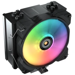 COUGAR FORZA50 ARGB Zračno hlađenje, RGB osvjetljenje, 120mm ventilator, visoka kompatibilnost - thumbnail 2