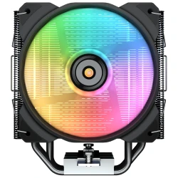 COUGAR FORZA50 ARGB Zračno hlađenje, RGB osvjetljenje, 120mm ventilator, visoka kompatibilnost - thumbnail 3