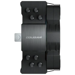 COUGAR FORZA50 ARGB Zračno hlađenje, RGB osvjetljenje, 120mm ventilator, visoka kompatibilnost - thumbnail 5