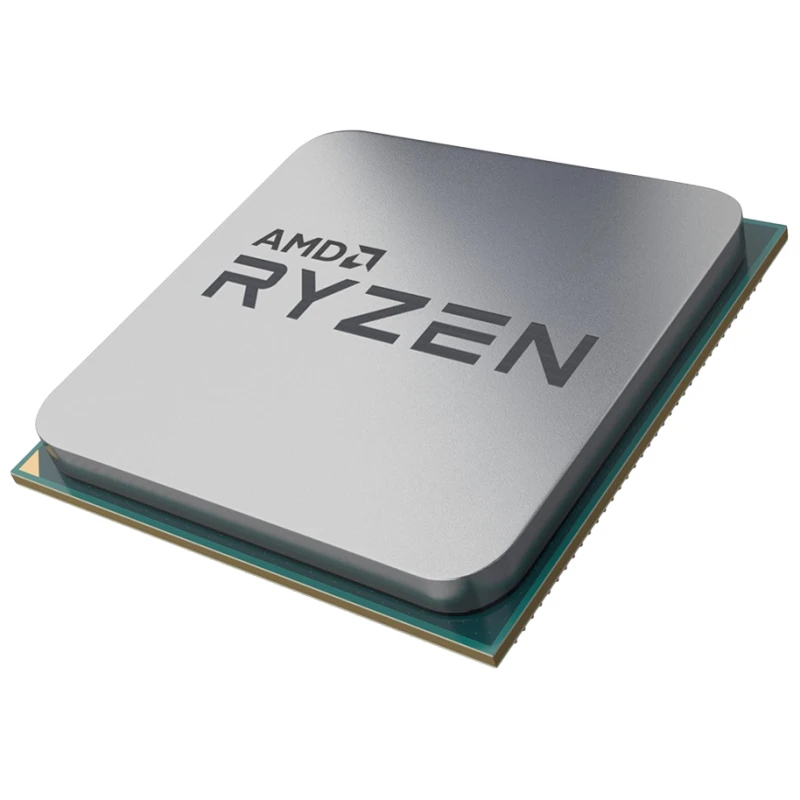 AMD Desktop procesor Ryzen 7 5700X – 8 jezgara, 16 niti, 3.4/4.6GHz, 36MB cache, 65W - image 1