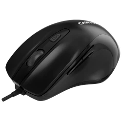 CANYON mouse M-6 Wired Black - thumbnail 3