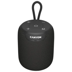 Canyon Zvučnik OnMove 9 – Vodootporan, 10W, TWS, Crni - thumbnail 1