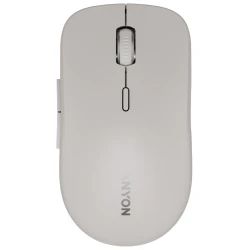 CANYON mouse MW-12 Dual band Wireless grey - thumbnail 1