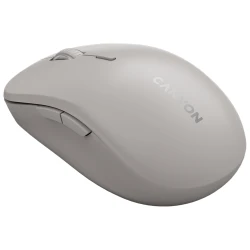 CANYON mouse MW-12 Dual band Wireless grey - thumbnail 2
