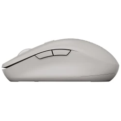 CANYON mouse MW-12 Dual band Wireless grey - thumbnail 3