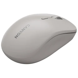 CANYON mouse MW-12 Dual band Wireless grey - thumbnail 6