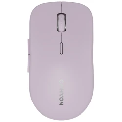 CANYON mouse MW-12 Dual band Wireless Pink - thumbnail 1